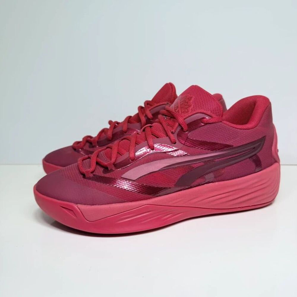 Puma Stewie 2 basketball shoes woman’s size 10